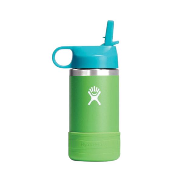 Hydro Flask 12oz/352ml Kids Wide Mouth Bottle