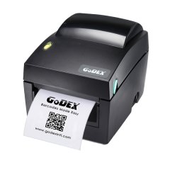 GoDEX DT4x Direct Thermal Desktop Barcode Printer