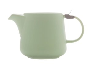 Maxwell &amp; Williams - 600ml Tint Teapot - Mint