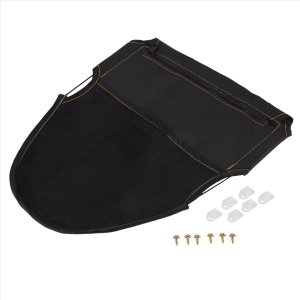 Seat Bag Under Storage Pouch Tool for Burgman 400 125 AN400 AN650
