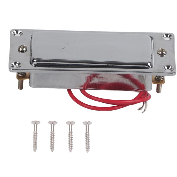 Electric Guitar Mini Humbucking Pickup Kit
