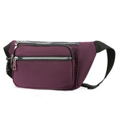 Outdoor waist bag Packs Casual Women'S Chest Bags
