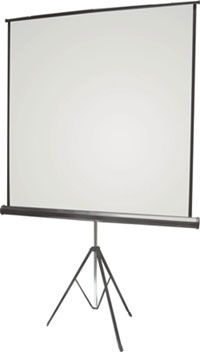 Parrot Screen Tripod - 127cm x 127cm