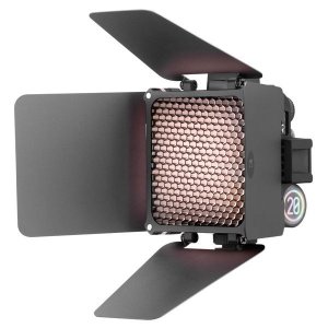Zhiyun FiveRay M20 Pocket Fill Light Combo Kit