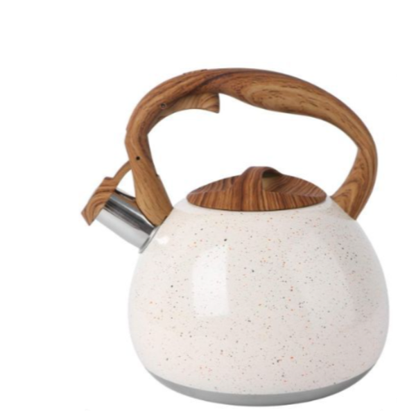 Stove Top Whistling Tea Kettle - 3 Litre