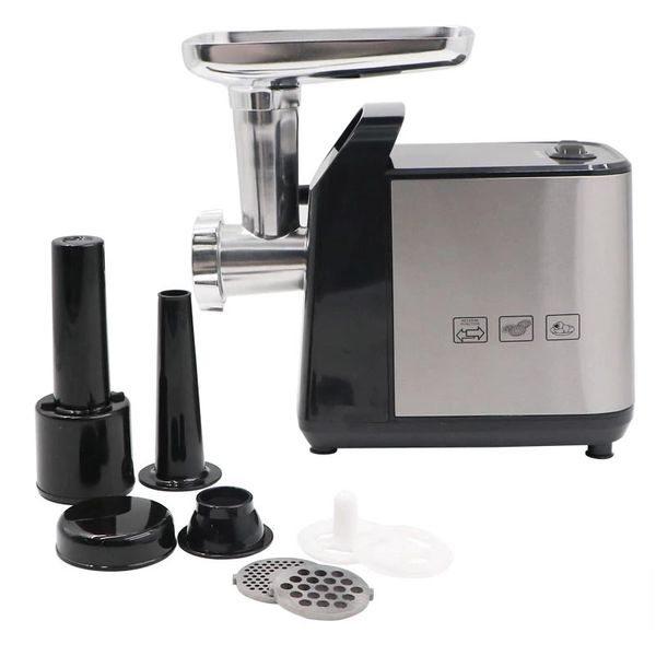 1200W Multi-Function Meat Grinder