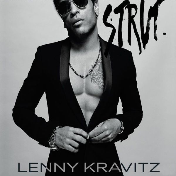 Kravitz Lenny - Strut (IMPORT)
