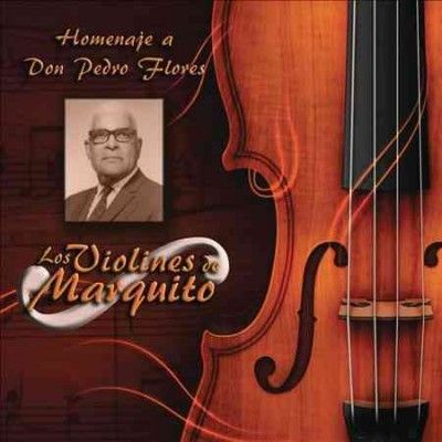 Homenaje a Don Pedro Flores - (Import CD)