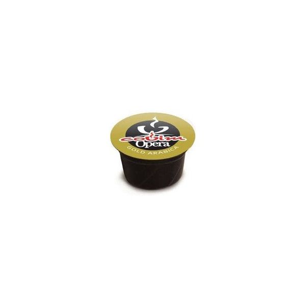 Covim Coffee Capsules Gold Arabica Opera 100 capsules Lavazza Blue