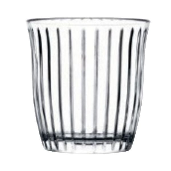Pasabahce Joy Whiskey 360ml Transparent Glass