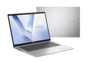 ASUS X1407CA | Intel Ultra 225H | 32GB DDR5 | 2TB | 14" 2K | Win 11