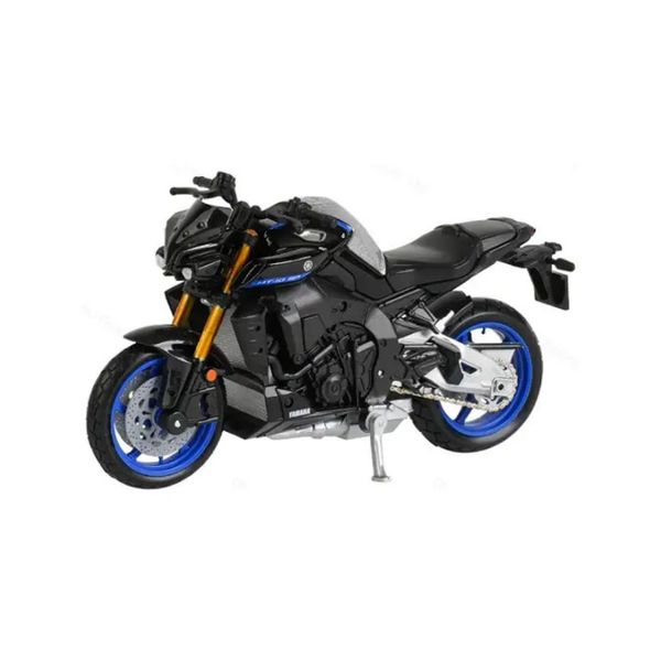 Maisto Motorcycle Yamaha MT10 SP Scale 1:18