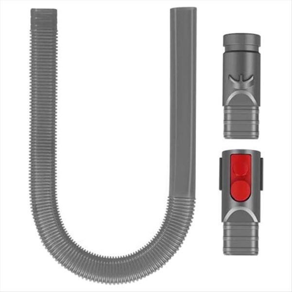 Dryer Vent Cleaner Kit for V6 V8 V10 V11 V12 Vacuum Hose Attachment Lint
