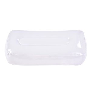 Inflatable Cushion Camping Air Cushion Foldable Seat Pillow Mat