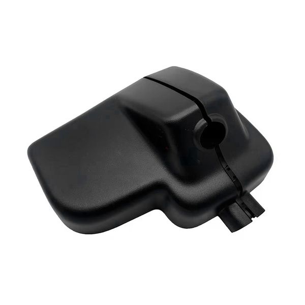for 508 Interior Rearview Mirror Base Cover Compatible with Peugeot