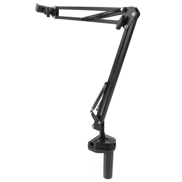 Overhead Phone Stand Compatible with 6.8" Smartphones