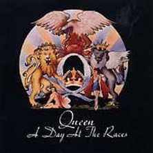 A Day At The Races - 2011 Remastered (CD)