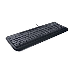 Microsoft 600 USB Wired Keyboard