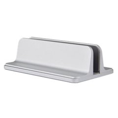 Adjustable Vertical Laptop Stand