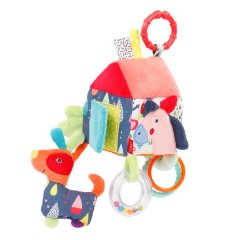 Fehn Activity House - Colour Friends