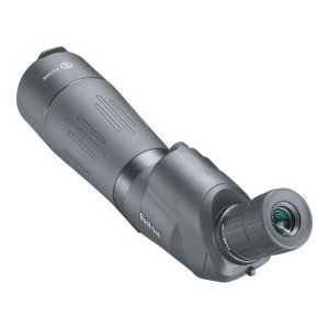 Bushnell SP206065AB Prime 20-60x65 Angled Spotting Scope with Table Tripod