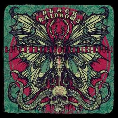 Supermothafuzzalicious!! (Vinyl / 12" Album)