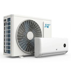 IQ-H09T4/MB Fixed Speed (Non-Inverter) Split Air Conditioner, 8850 Btu