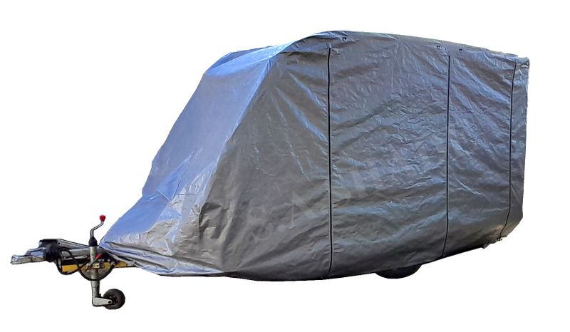 Caravan Cover XXX-Large 6.65L x 2.35W x 2.35H