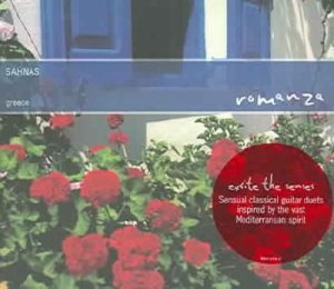 Romanza - (Import CD)