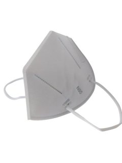 Face Mask - N95 FFP3 Respirator Mask (Pack of 50)
