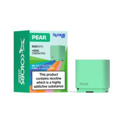 ZColors Mini - Pear 20mg