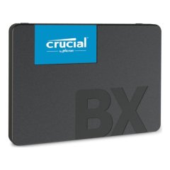 Crucial BX500 2TB 3D NAND SATA 2.5" Internal SSD Up to 540MB/s CT2000BX500