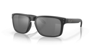 Oakley - Holbrook OO9102-D6 Prizm Black Polarized Sports Sunglasses