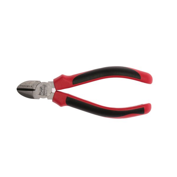 TengTools - 5inch Side Cutter With TPR Handle- MB441-5T