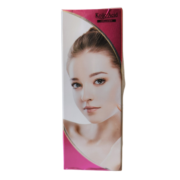 Kojic Acid Collagen Facial Serum-30ml