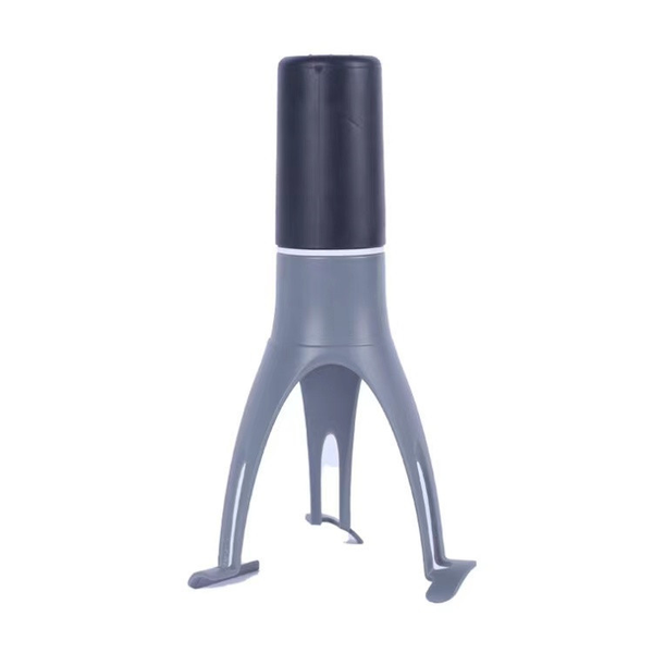 Egg beater The Unique Automatic Pan Stirrer Cooking Stirrer with Nylon Legs