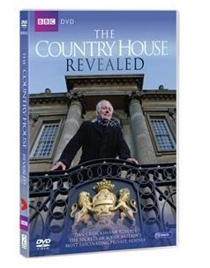 Country House Revealed(DVD)