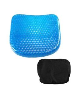 Astonishingly Comfortable Back Support Cushion