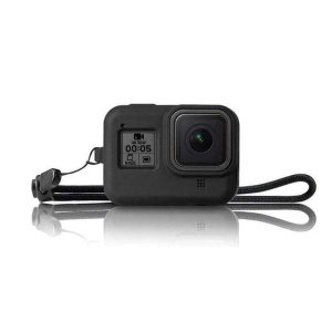 Hero 9 Silicone Protection Case