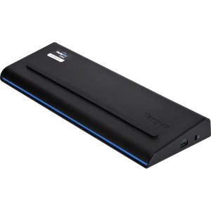 Targus USB 3.0 SuperSpeed Dual Video Docking Station