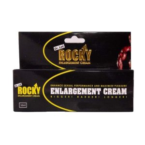 Dr. Lee Rocky Enlargement Cream 50ml