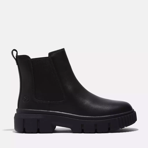 Timberland Greyfield Chelsea Boot For Women