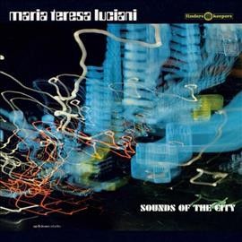 Sounds of the City (Vinyl / 12" Album)