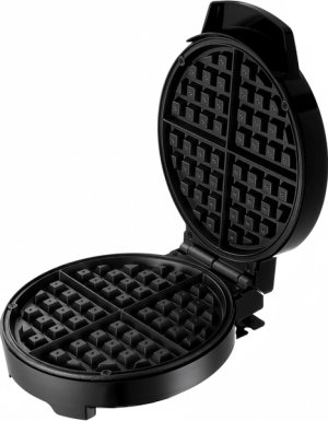Trade Kite Electric Waffle Maker - for Paninis, Hash browns ready Breakfast
