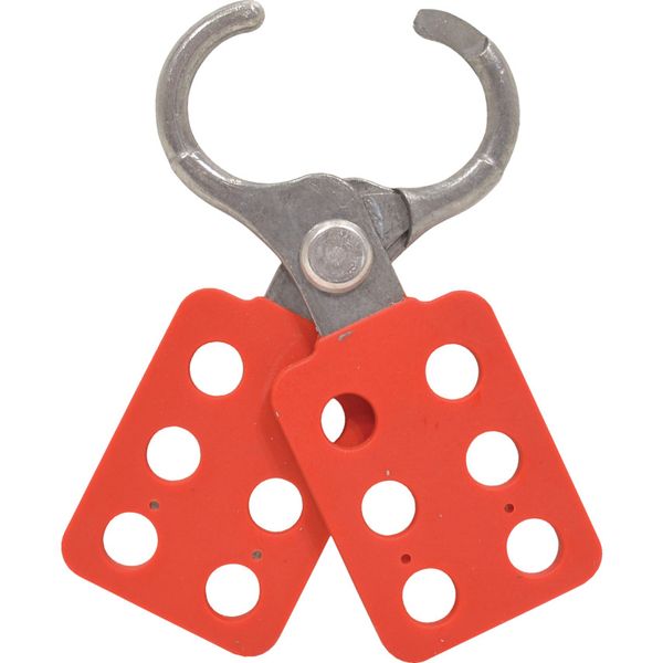 25Mm Aluminium Hasp