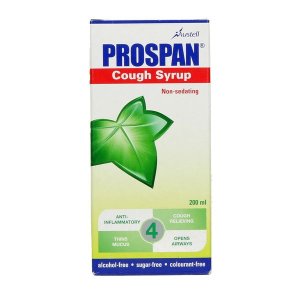 Prospan Cough Syrup - 200ml