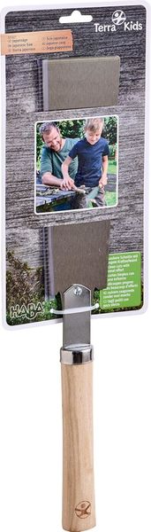 Haba Terra Kids Japanese Saw