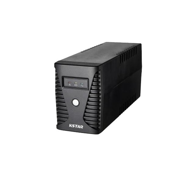 KSTAR 2000VA Line Interactive UPS