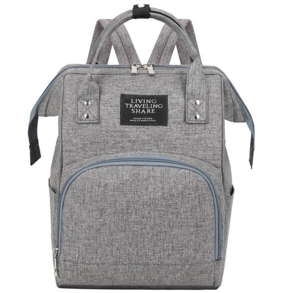 Baby-Hubza- Pre-Packed Hospital Bag for Baby &amp; Mom