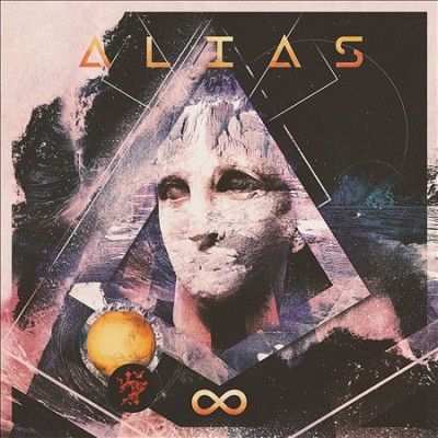 Alias - Alias (CD)